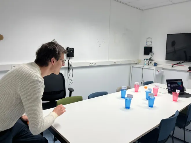 PaperPong