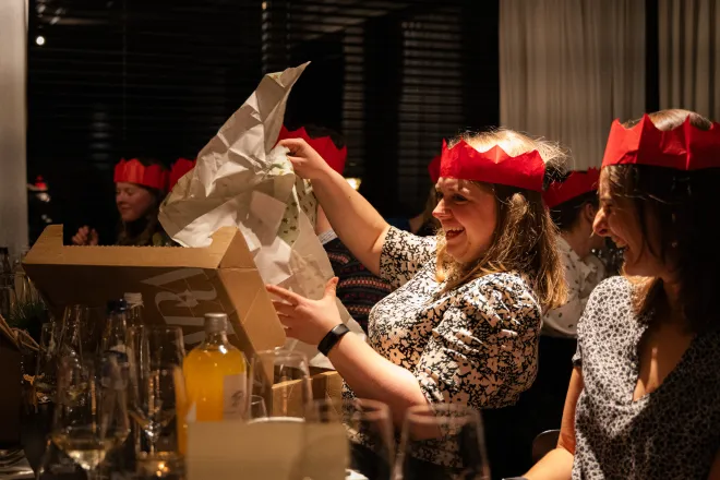 Secret Santa